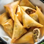 Chicken Samosa (2pc)