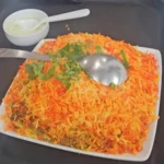 Chicken Biryani (B1G1)
