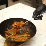 Goat Shinwari Karahi