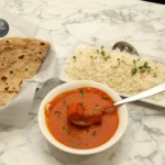 Any Veg Gravy + 2 Chappati + Rice