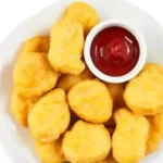 chicken  nuggets