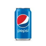 Coke/Pepsi Soda Can