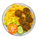 Falafel Platter
