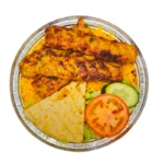 Kebab Platter