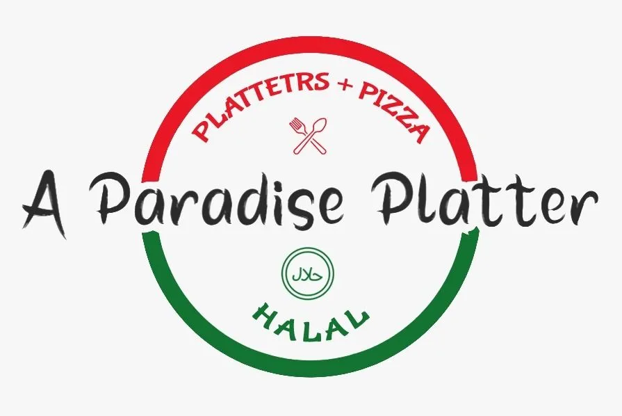 paradise Platter